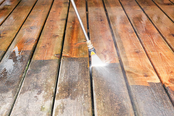 Trusted Meadowdale, WA Pressure Washing Experts